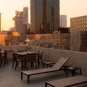 Eurostars Zona Rosa Suites